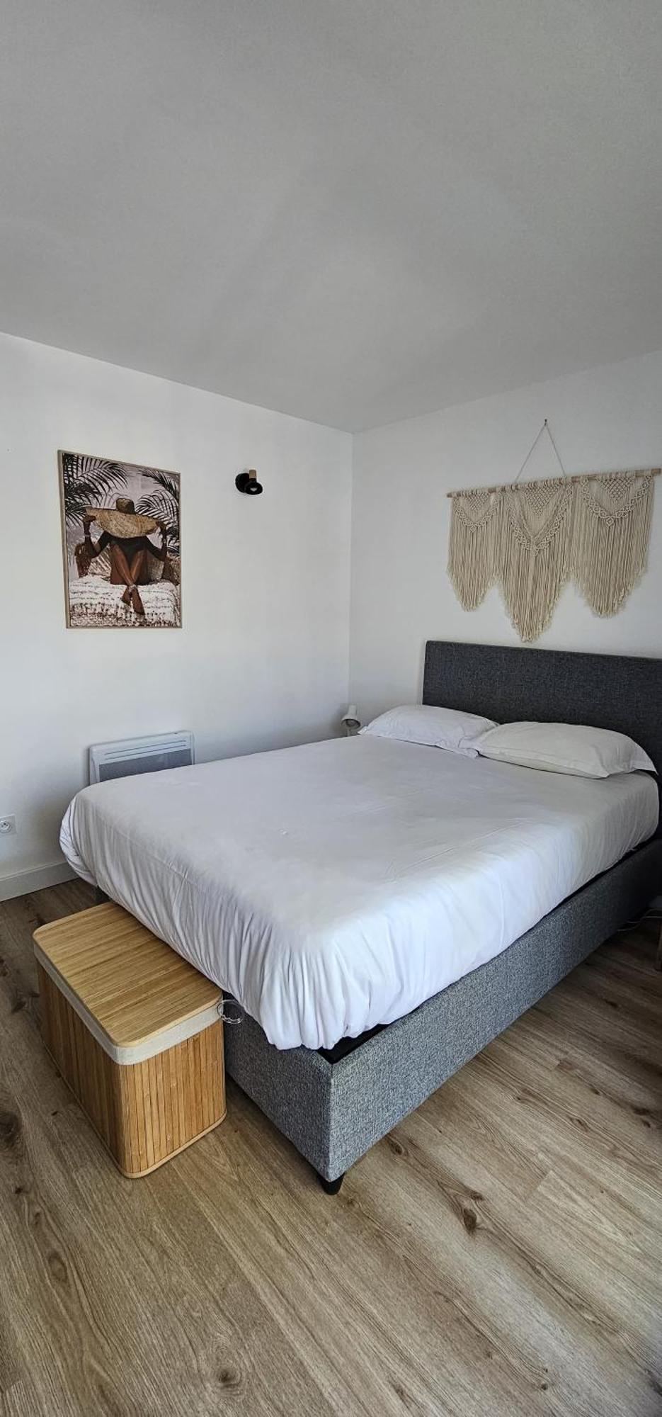 Fiori Di Cala Rossa Appartement T3 Dans Residence Hotelliere Chez Virginie Lecci Eksteriør bilde